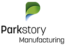 Parkstory Manufacturing GmbH Logo