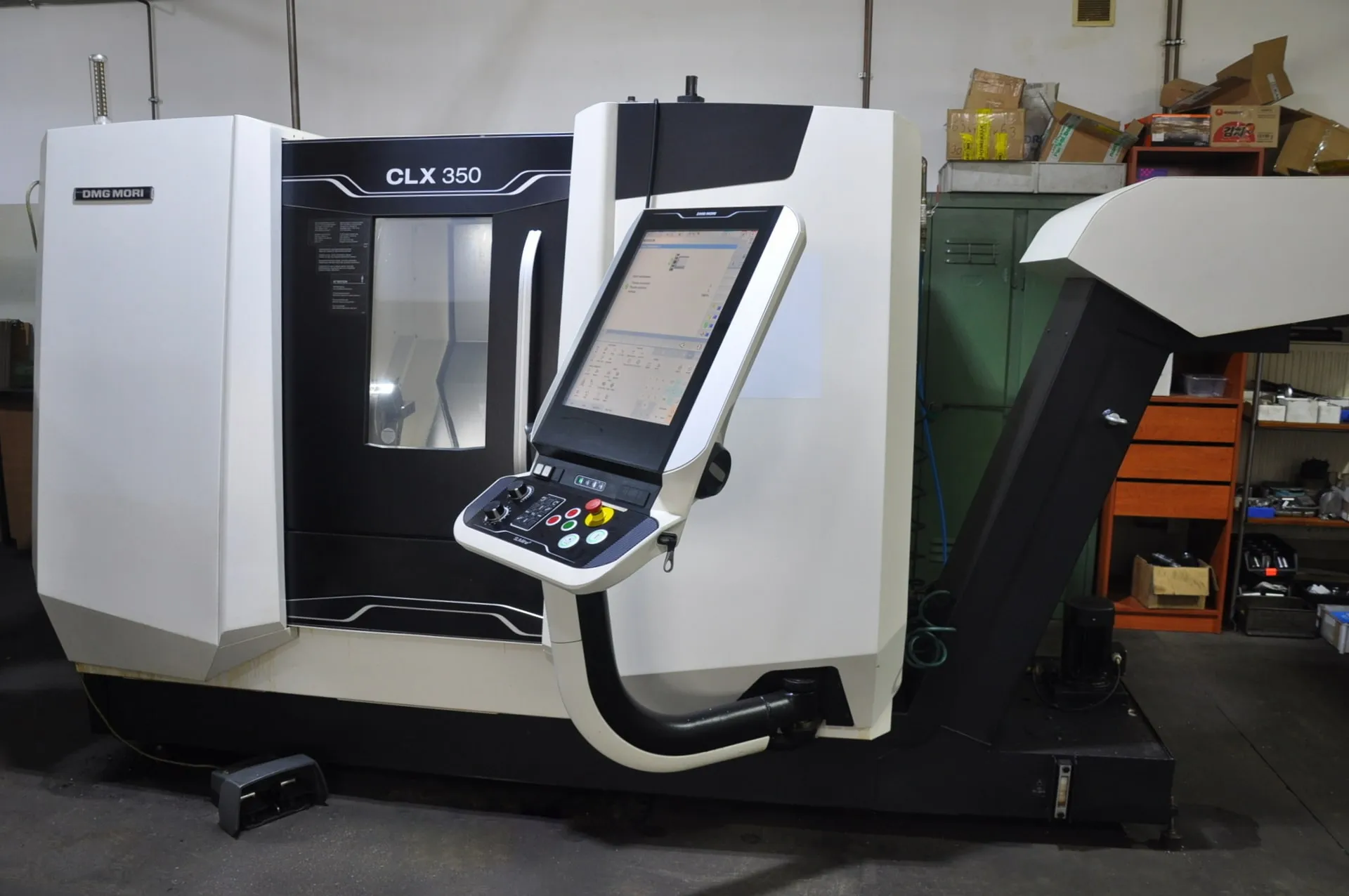CLX350