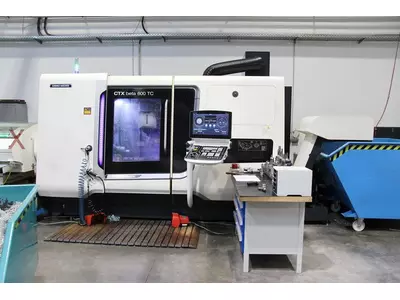 Beta800