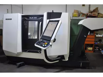 CLX350