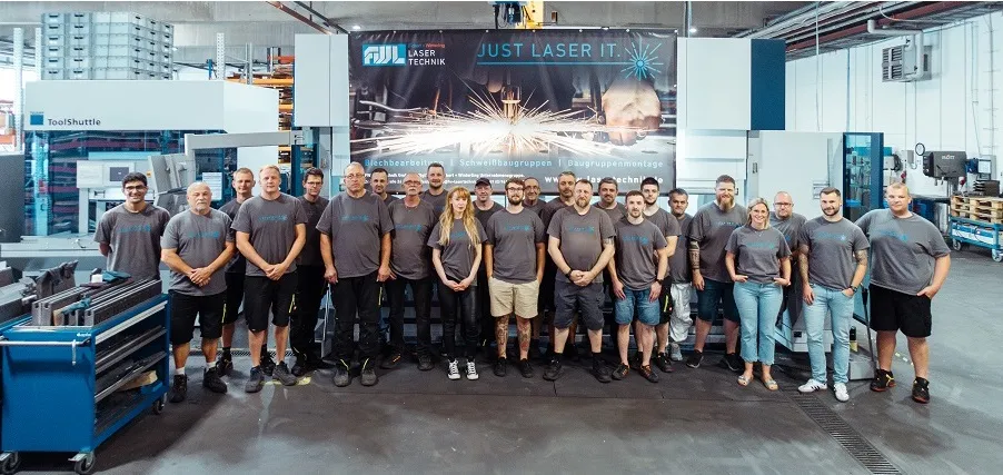 FWL GmbH