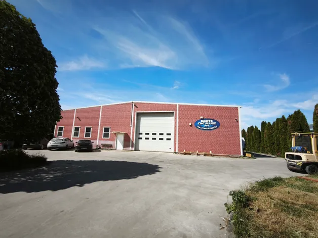 Babits CNC Plusz Kft.