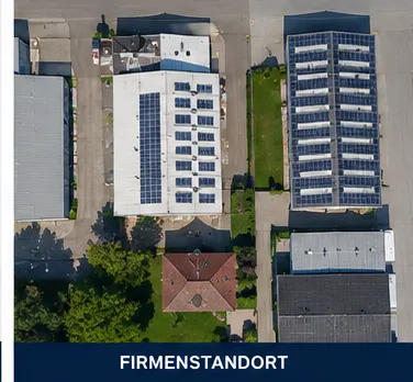 Firmenstandort