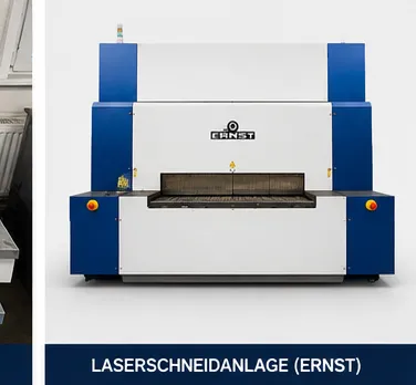 Laserschneidanlage_Ernst