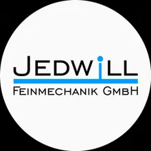 Jedwill Feinmechanik GmbH Logo