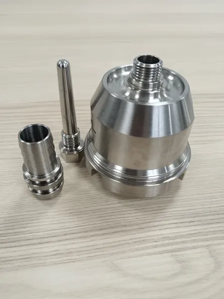 Connector