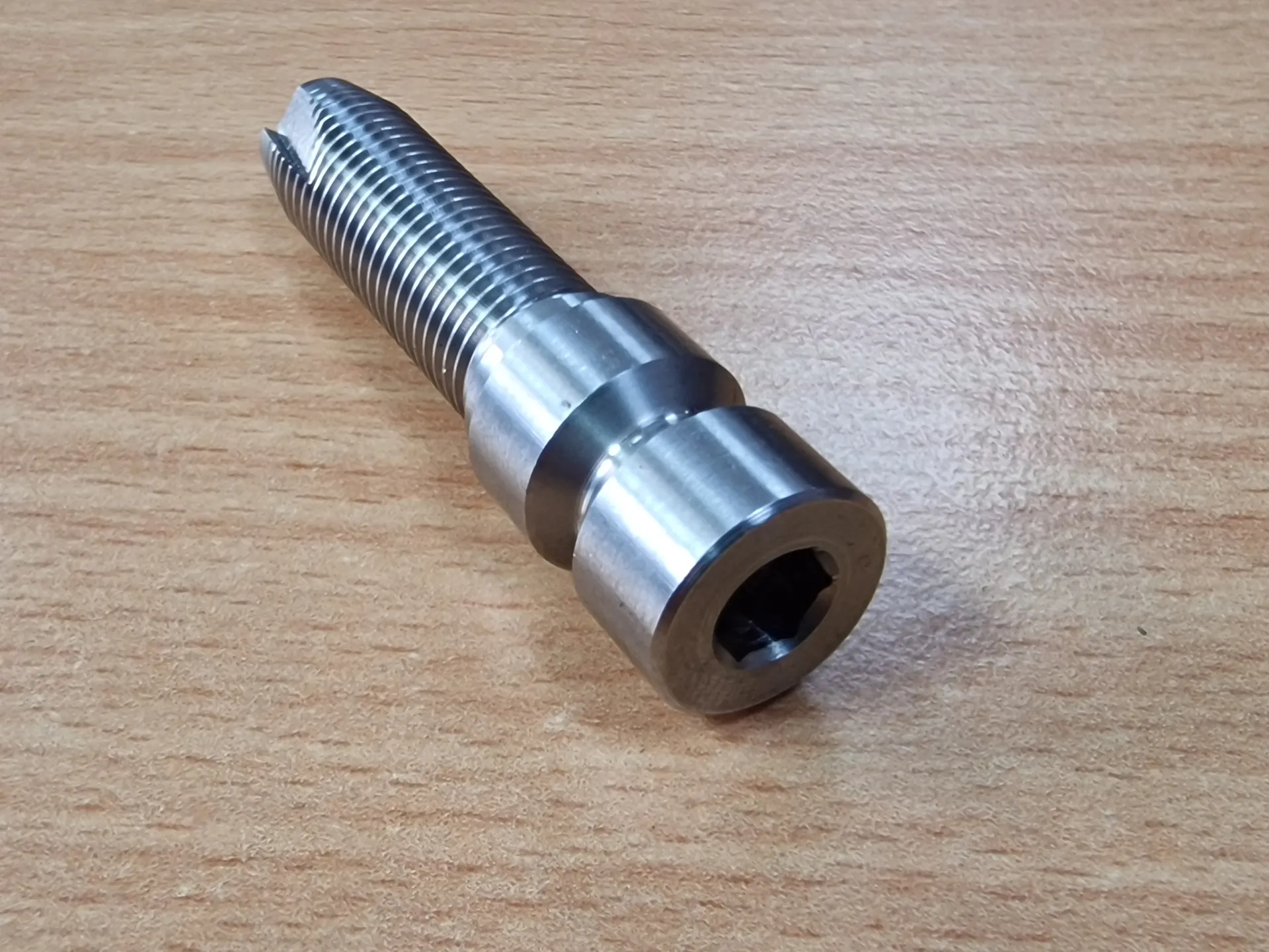 Bolt