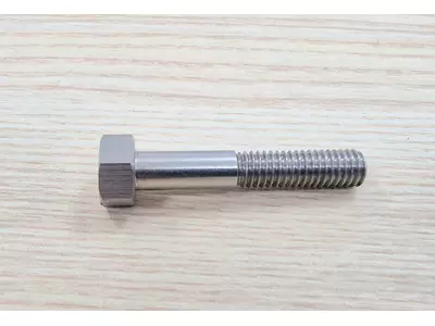 Bolt