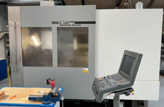 DMU 104V