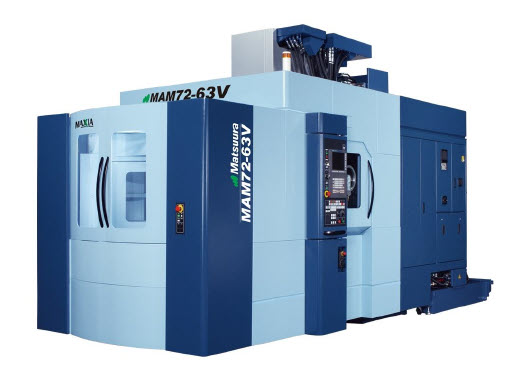 Matsura MAM72