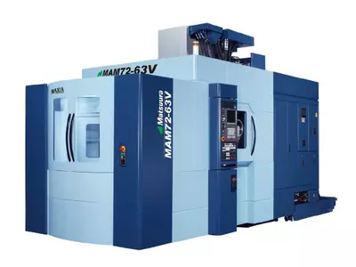 Matsura MAM72