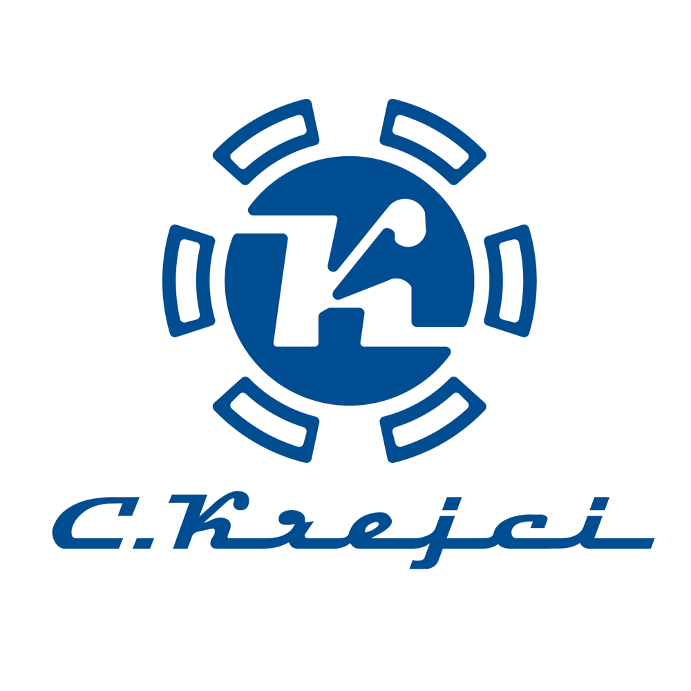 Camillo Krejci Polymertechnik GmbH Logo