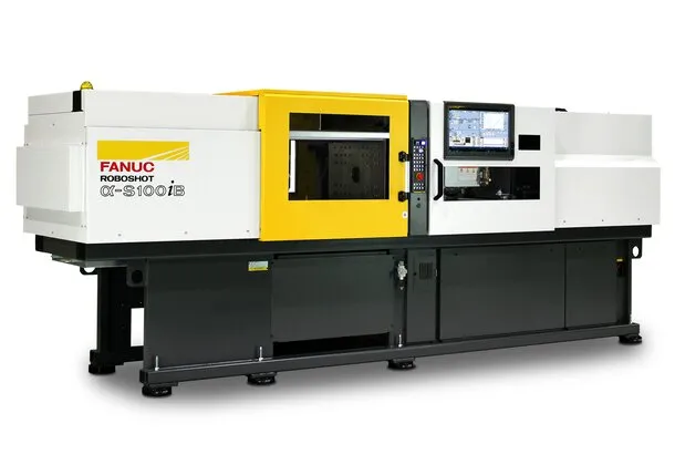 Fanuc a-S100iB