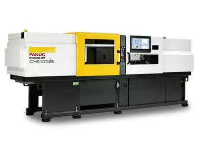 Fanuc a-S100iB