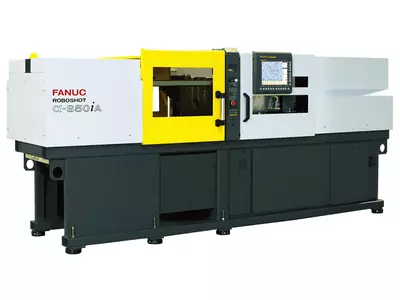 Fanuc a-S50iA