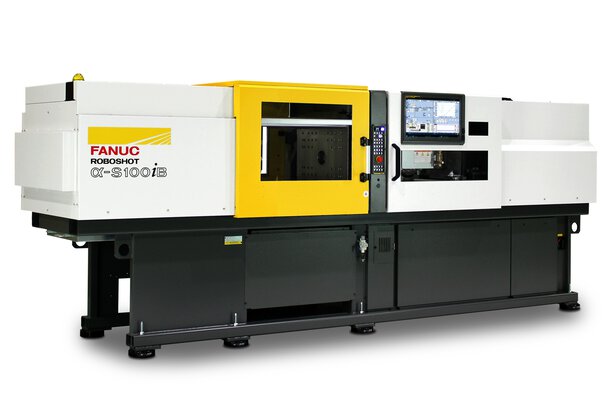Fanuc a-S100iB