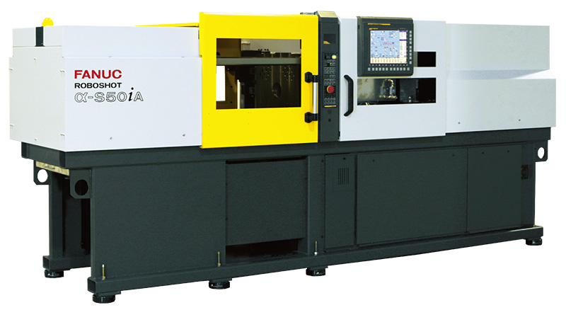 Fanuc a-S50iA