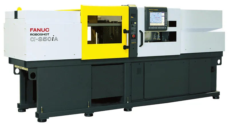 Fanuc a-S50iA