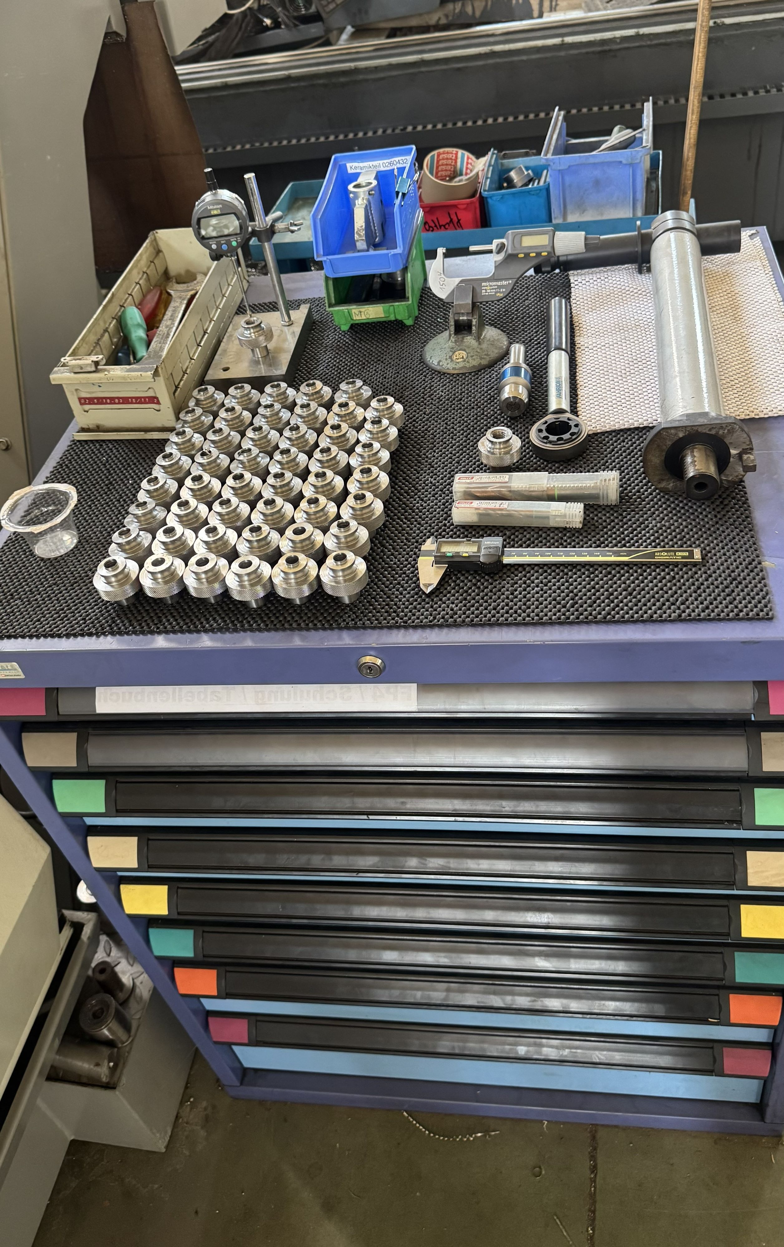 Schraube SG