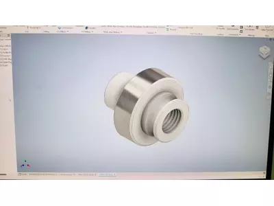 Schraube SG