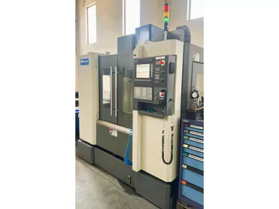 WAGNER WMC 600