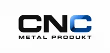 Cnc Metal Produkt Kft Logo