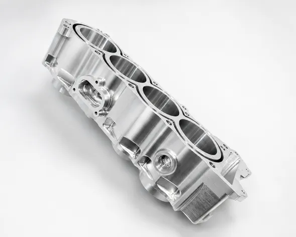 Cnc Metal Produkt Kft