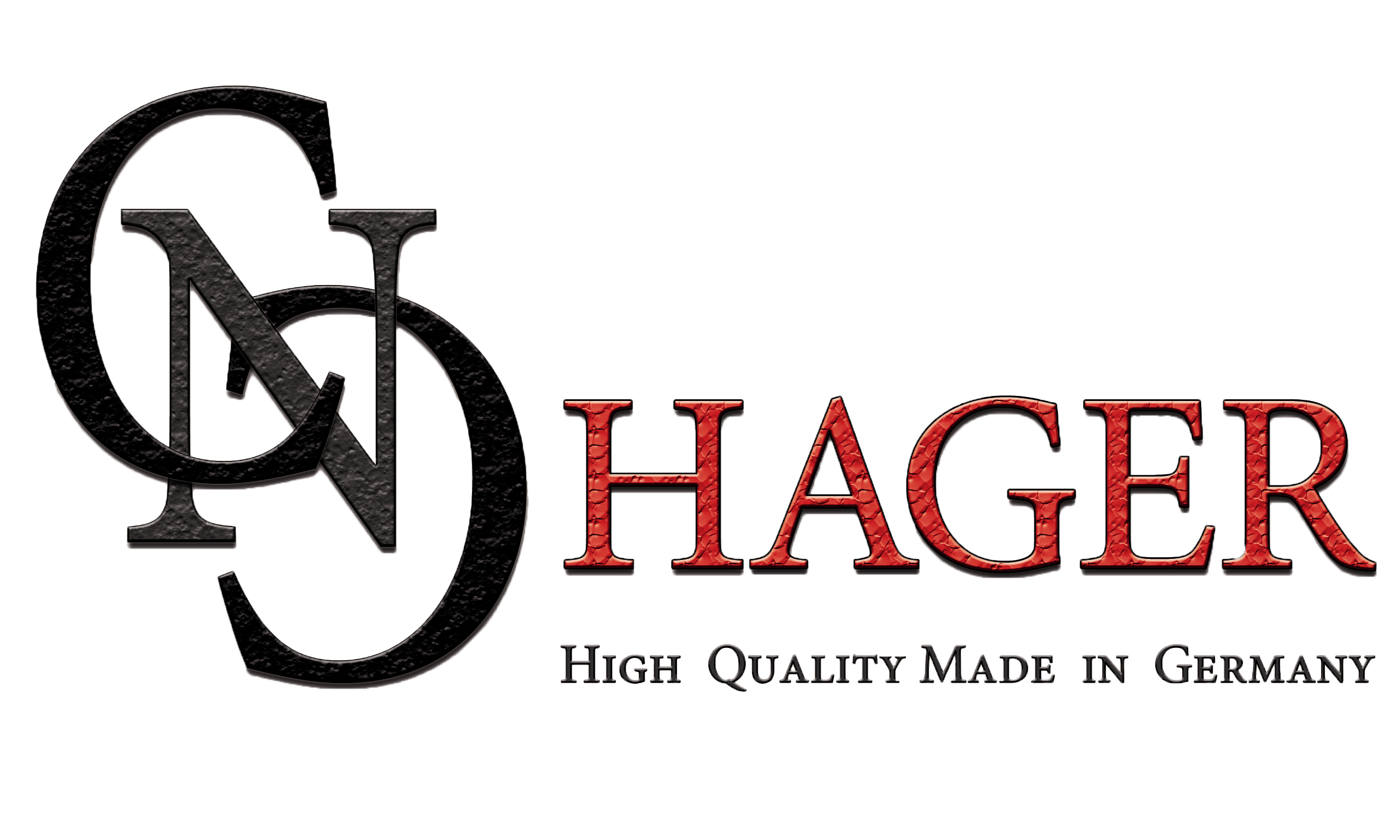CNC Hager Logo