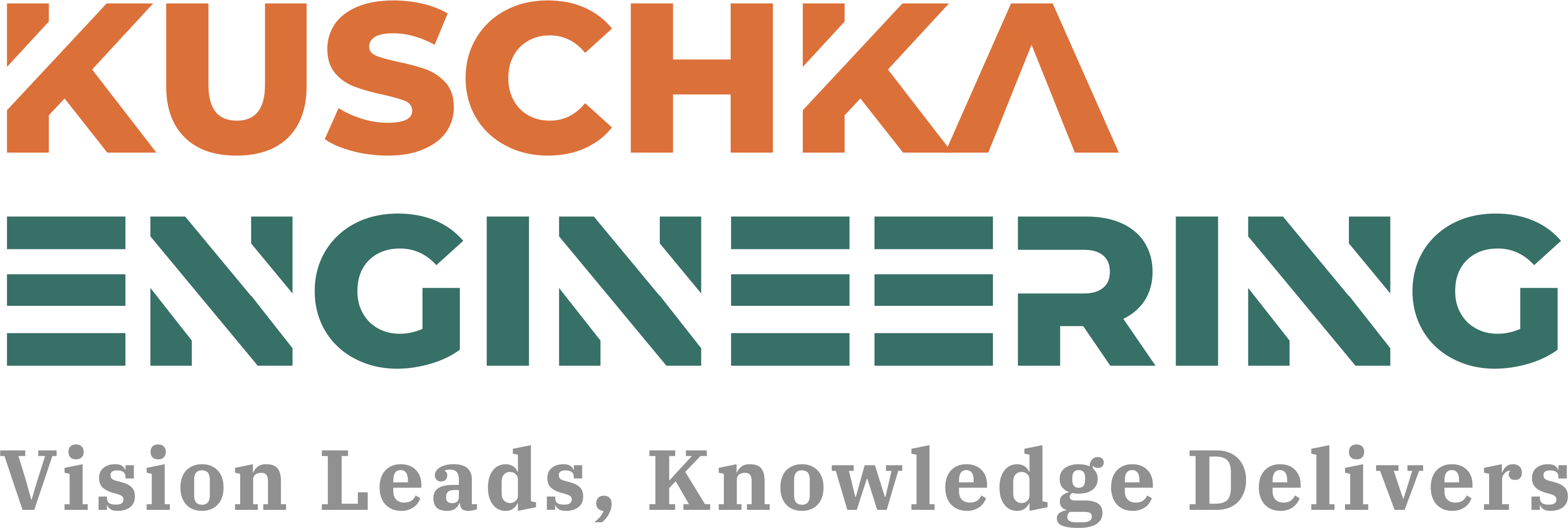 Kuschka Engineering e.U. Logo