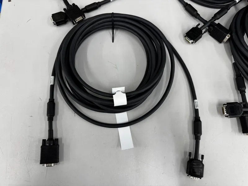 VGA Kabel