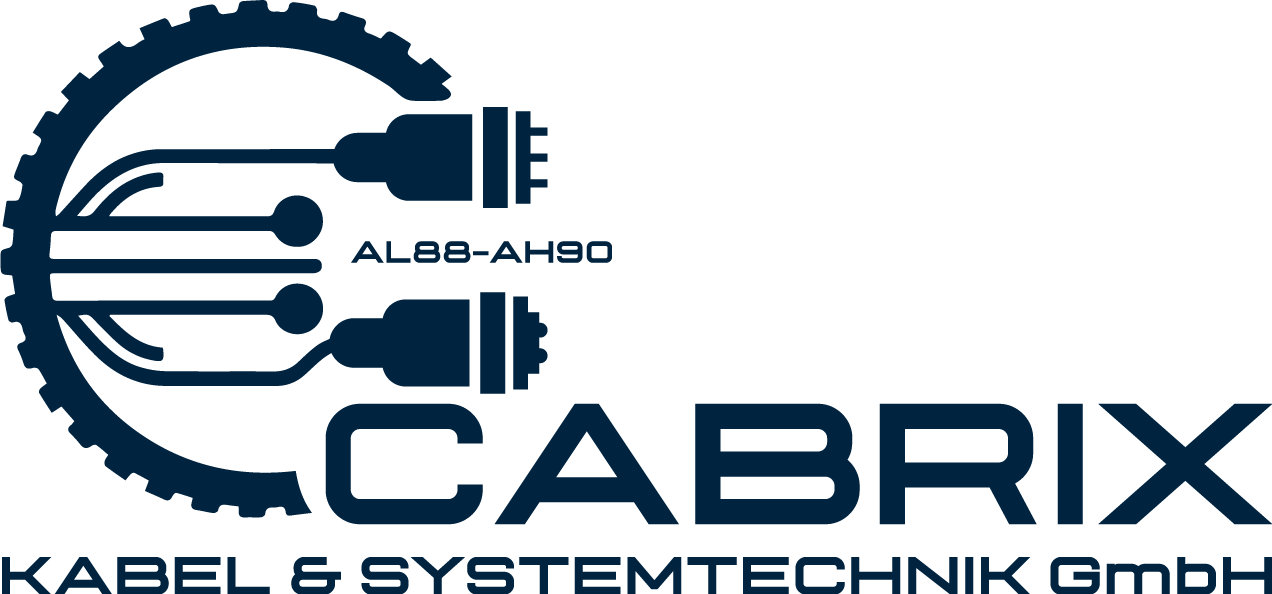 Cabrix Kabel & Systemtechnik GmbH Logo