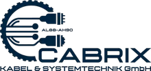 Cabrix Kabel & Systemtechnik GmbH Logo