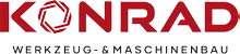 Konrad Werkzeug- und Maschinenbau GmbH Logo