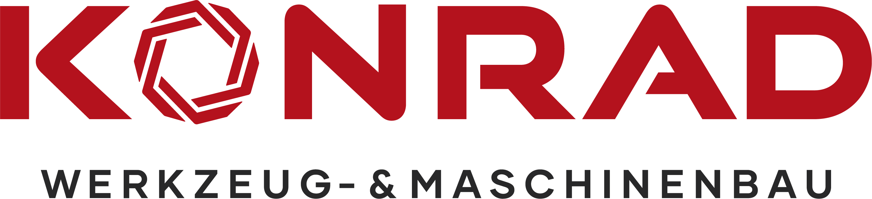 Konrad Werkzeug- und Maschinenbau GmbH Logo