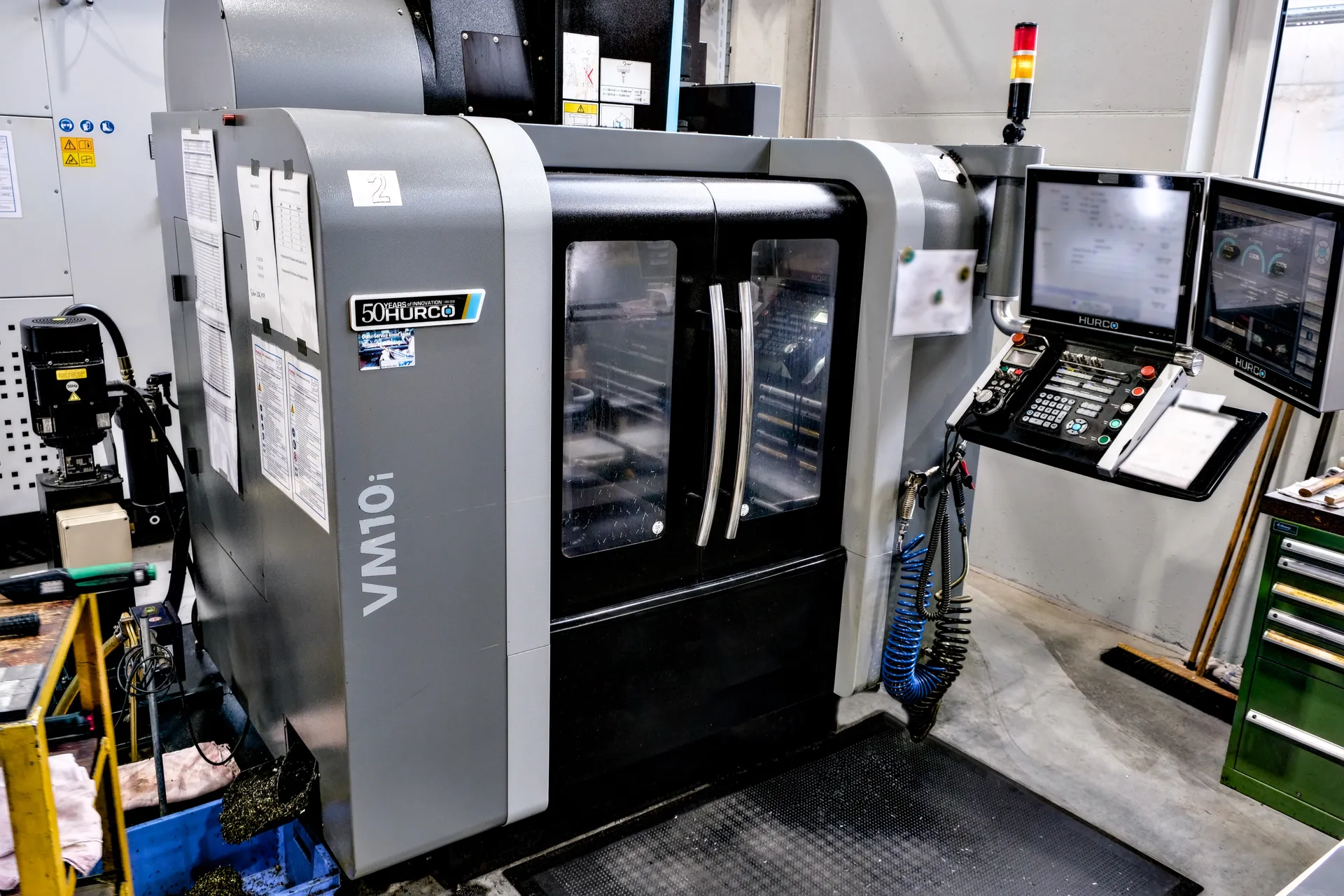 VM10i