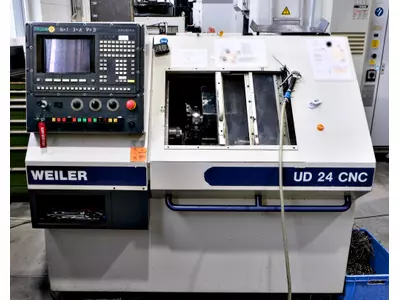 UD24 CNC