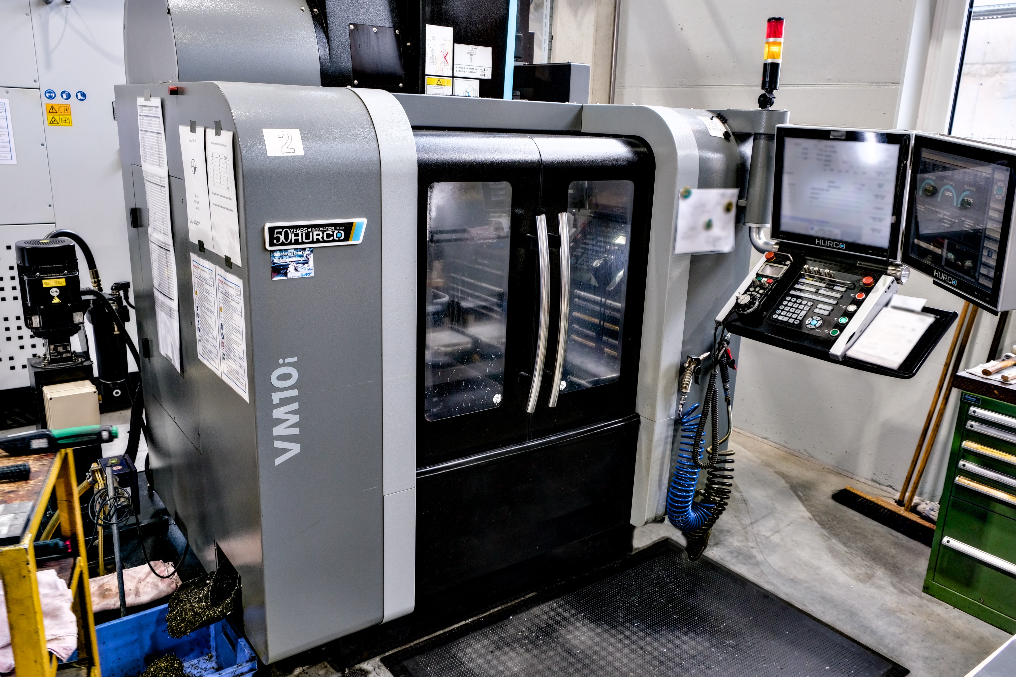 VM10i