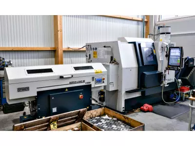 TC600-65 SMCY
