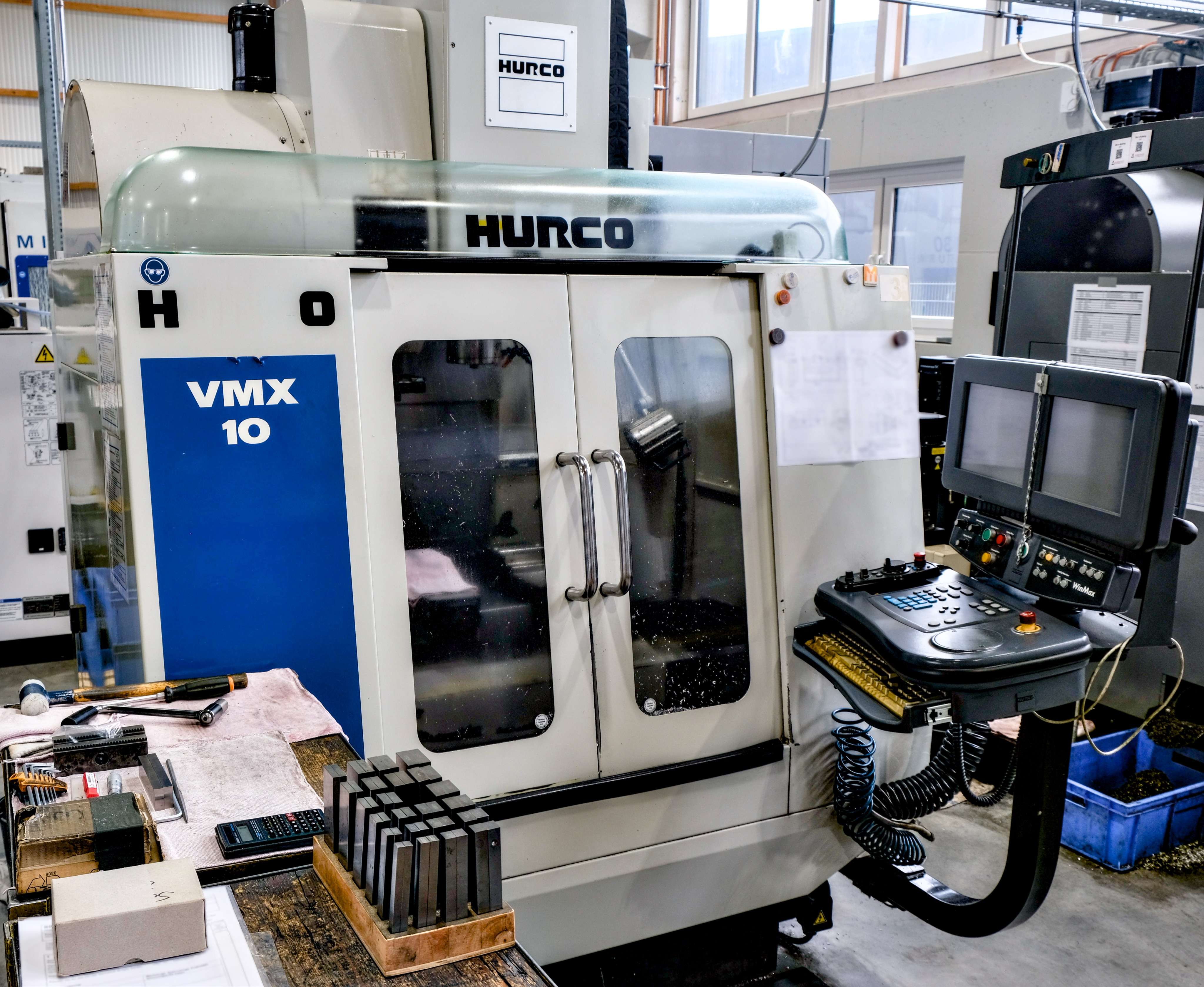 VMX10
