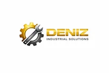 Denizindustrialsolutions Logo