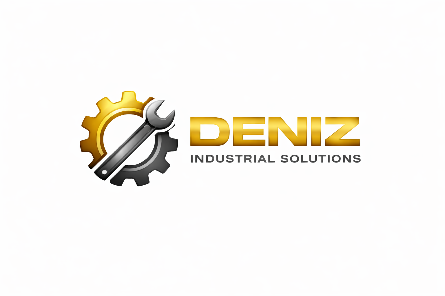 Denizindustrialsolutions Logo