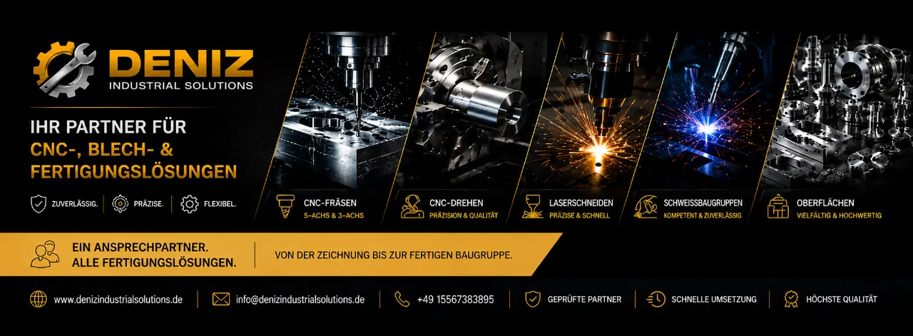 Denizindustrialsolutions