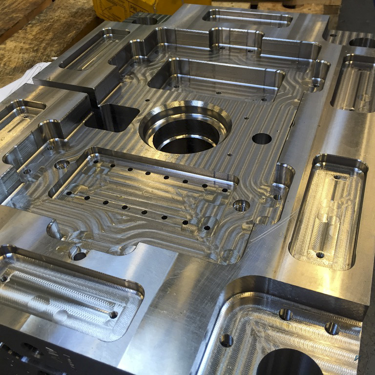 base plate