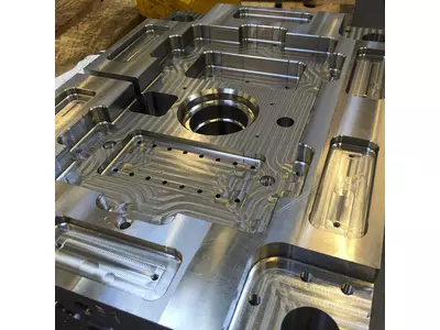 base plate
