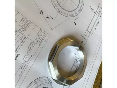 for prototype testing