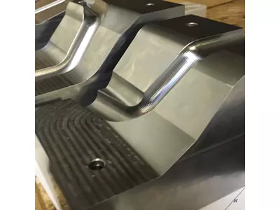 bending punch