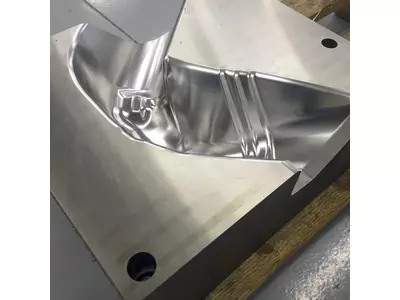 bending punch