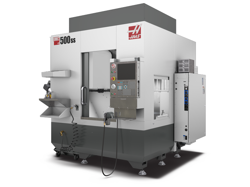 UMC 500ss