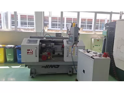 HAAS