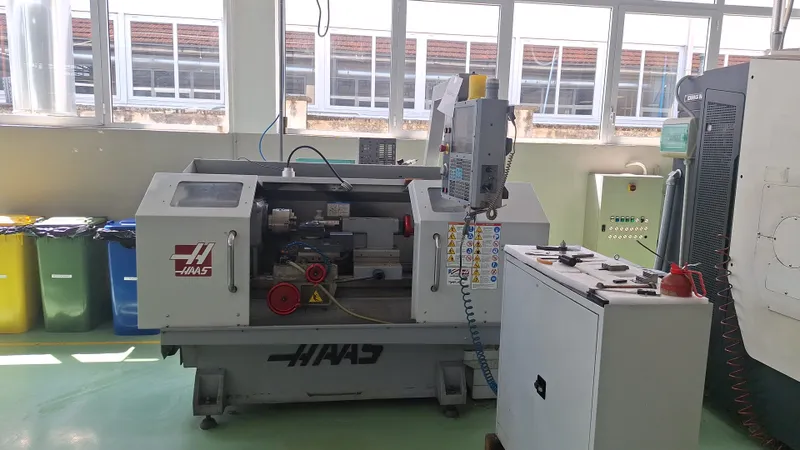 HAAS